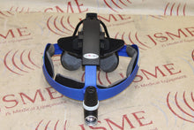 Cargar imagen en el visor de la galería, Integra Luxtec Ultralite Pro Surgical Helmet