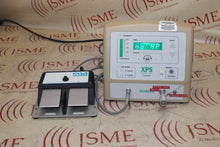 Cargar imagen en el visor de la galería, XPS Xomed 2000 18-96100 MicroResector Power Systems & Xomed Footswitch Pedal
