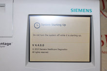 Load image into Gallery viewer, Siemens DCA Vantage Analyzer For Parts