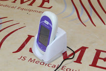 Load image into Gallery viewer, Roche Cobas Accu-Chek Inform II Diagnostic Glucose Monitor with Base and Charger