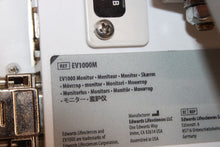 Load image into Gallery viewer, Edwards Lifesciences EV1000M Monitor