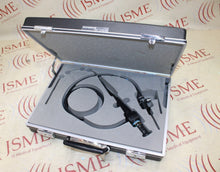 Cargar imagen en el visor de la galería, Olympus ENF-P4 Rhino-Laryngoscope Fiberscope Endoscope 0BF -Excellent Condition!