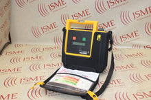 Load image into Gallery viewer, Medtronic Physio-Control Lifepak 500 AED With Case