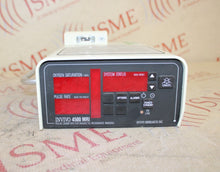 Cargar imagen en el visor de la galería, Invivo Research Inc 4500 MRI Pulse Ox 3109-3