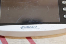 Load image into Gallery viewer, Masimo Rainbow Radical 7 Handheld Signal Extraction Pulse Ox