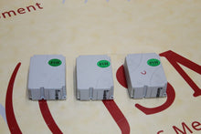 Cargar imagen en el visor de la galería, Lot of 3 Artema 115-010077-00 Aion-Crystal untested