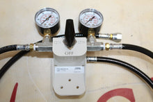 Cargar imagen en el visor de la galería, Storz Dual Yoke CO2 Hose Assembly 26020H-2P