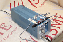 Cargar imagen en el visor de la galería, Tektronix TM502A with AM 503 Amplifier and A6302 Probe