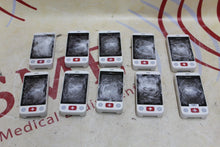 Load image into Gallery viewer, LOT OF 10!- Mindray BeneVision TM70 TM80 TD60 Telemetry Transmitter-Parts/Repair