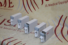 Load image into Gallery viewer, Lot of 5 Mindray CO2 EtCO2 Capnography Gas Module 115-048924-00 for Parts/Repair