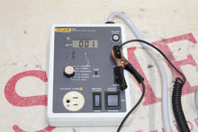 Load image into Gallery viewer, FLUKE BIOMEDICAL 175 ELECTRICAL SAFETY ANALYZER