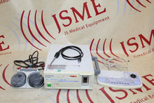 Load image into Gallery viewer, Olympus EU-M30S Ultrasound with KeyBoard