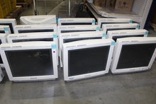 Cargar imagen en el visor de la galería, (Lot of 32) Philips Healthcare MP70 Patient Monitor