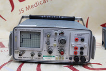 Cargar imagen en el visor de la galería, Tektronix 1502 TDR Cable Tester