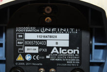 Load image into Gallery viewer, Alcon 8065750403 Foot Switch