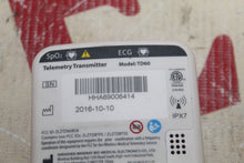 Load image into Gallery viewer, Mindray TD60 Telemetry Transmitter Datascope Patient Monitor