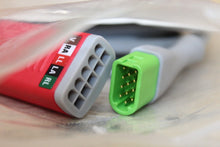 Load image into Gallery viewer, Mindray 0012-00-1745-03 ECG Cable