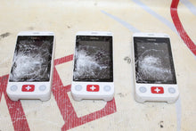 Load image into Gallery viewer, LOT OF 3- Mindray BeneVision TD60 Telemetry Transmitter-Parts/Repair