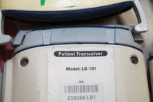 Load image into Gallery viewer, Lot of 70 Lifesync ls-101 and LS-102 Monitor Transceiver