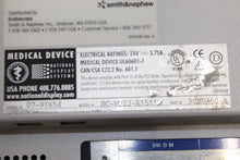 Load image into Gallery viewer, NDS Radiance SC-WU23-A1511