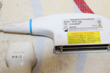 Load image into Gallery viewer, Mindray P4-2s Ultrasound Probe