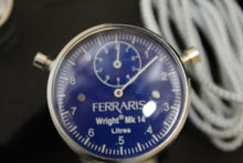 Load image into Gallery viewer, Ferraris Medical Wright Respirometer MK 14
