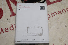 Load image into Gallery viewer, GE Corometric 340T Telemetry Receiver