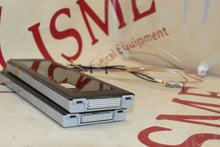 Load image into Gallery viewer, Lot of 2 Agilent 34905A Daul 4 Channel RF Mux 2GHz/50