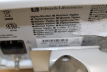Load image into Gallery viewer, Edwards Lifesciences Vigileo MHM1 Patient Monitor