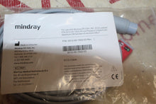 Load image into Gallery viewer, Mindray 0012-00-1502-03 ECG Cable