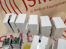 Load image into Gallery viewer, GE N-FCREC-00 Gas Modules -LOT OF 7- parts/repair