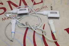 Load image into Gallery viewer, LOT of 2 Mindray SP5-1Ns Ultrasound Transducer