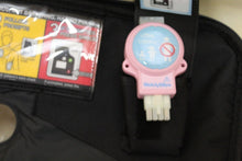 Cargar imagen en el visor de la galería, Welch Allyn AED10 with Battery, Child Key and Case But No Pads