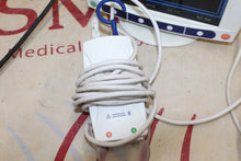 Load image into Gallery viewer, SOMANETICS INVOS OXIMETER CEREBRAL / SOMATIC 5100C W/ 2 PREAMPLIFIERS