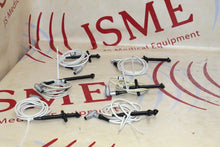 Load image into Gallery viewer, LOT OF 6- Siemens Acuson 2.0 MHz 27552 CW Non-Imaging Doppler Transducer Probe