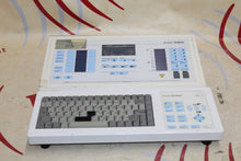 Load image into Gallery viewer, Dornier Review Control keyboard SS762/1049-900/64 and Console 7758.04.R1