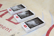 Load image into Gallery viewer, LOT OF 3- Mindray BeneVision TD60 Telemetry Transmitter-Parts/Repair