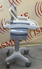 Load image into Gallery viewer, GE Mac 5500HD EKG Machine with Cam-14 On Trolley Cart