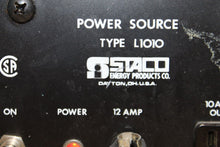 Load image into Gallery viewer, Staco Energy Products Co Power Source L1010