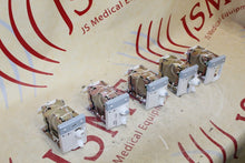 Cargar imagen en el visor de la galería, Lot of 5 Mindray AG+O2 Module 115-045728 for parts/repair