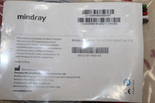 Load image into Gallery viewer, Mindray 0012-00-1503-02 Lead Wire Set W/ Snap Transmitter