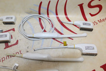 Load image into Gallery viewer, LOT of 5 Mindray v11-3Ws Ultrasound Probes