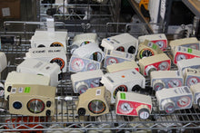 Load image into Gallery viewer, LOT of 171 Vacuum Regulator Ohio, Ohmeda, Precision Medical, Amvex