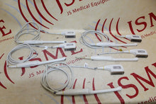 Load image into Gallery viewer, LOT of 5 Mindray v11-3Ws Ultrasound Probes