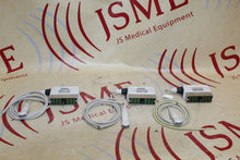 Load image into Gallery viewer, Lot of 3 Mindray C11-3U Ultrasound Probe