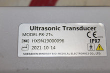 Load image into Gallery viewer, Mindray 65C15Ea Ultrasound Transducer