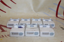 Load image into Gallery viewer, LOT OF 7 Mindray BeneVision TM80 Telemetry Transmitter