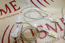 Load image into Gallery viewer, LOT of 6 Mindray C5-1s Convex Ultrasound Probe