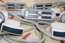 Load image into Gallery viewer, Lot of 10 Mindray C6-2 Ultrasound Probe