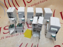 Load image into Gallery viewer, GE N-FCREC-00 Gas Modules -LOT OF 7- parts/repair